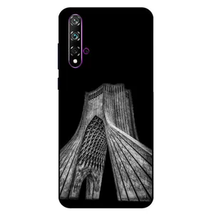  Megafone 8263 Cover For Huawei Nova 5T