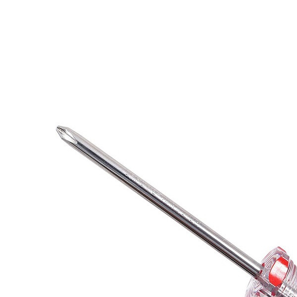 پیچ گوشتی چهار سو توسن مدل 125×6