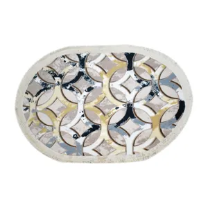 پادری مدل P-659622 سایز 50x80 سانتی متر