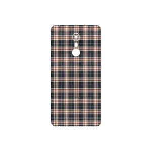 MAHOOT Fabric Texture 5 Cover Sticker for UMI Super