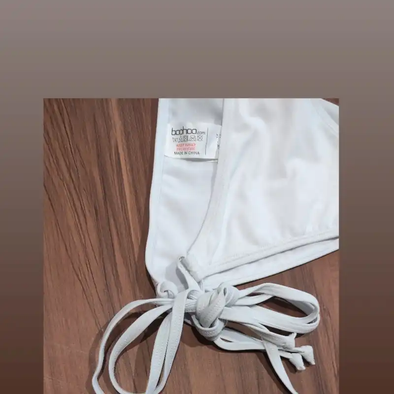 مایو زنانه بوهو مدل bo1298