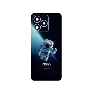 MAHOOT NASA_Astronaut Cover Sticker for Realme C53