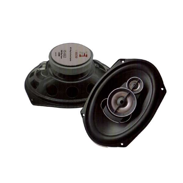 اسپیکر خودرو اچ ساند مدل HS_6922 بسته دو عددی