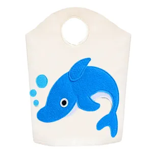 ارگانایزر کودک هیاهو مدل Dolphin کد 130