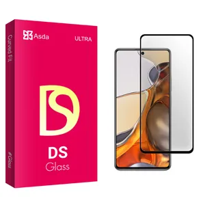 Asda DS Glass Ceramics Screen Protector For Xiaomi 11T Pro 5G 2107113SG
