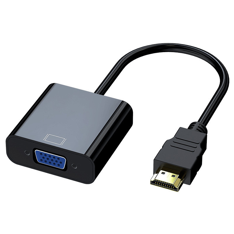 مبدل HDMI به VGA مدل HD to VG