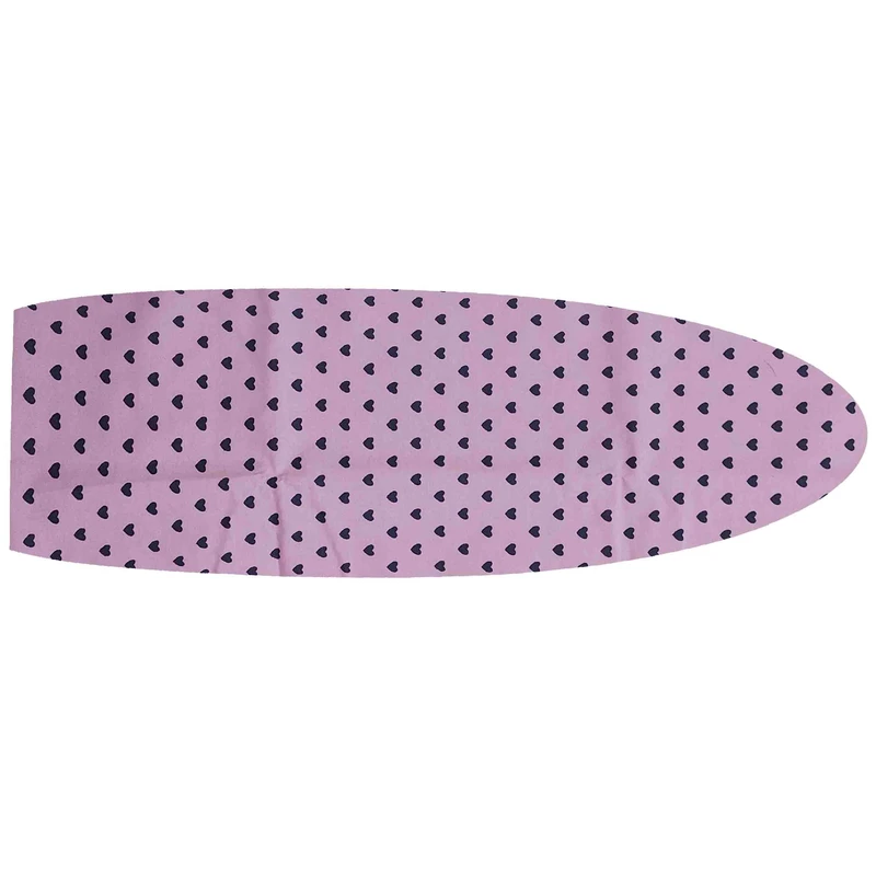 کاور میز اتو مدل قلب کد 0110