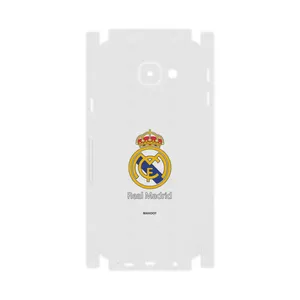 MAHOOT REAL-MADRID-FC-FullSkin Cover Sticker for Samsung Galaxy A3 2016