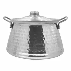 دیگچه مدل مهتاب کد 17