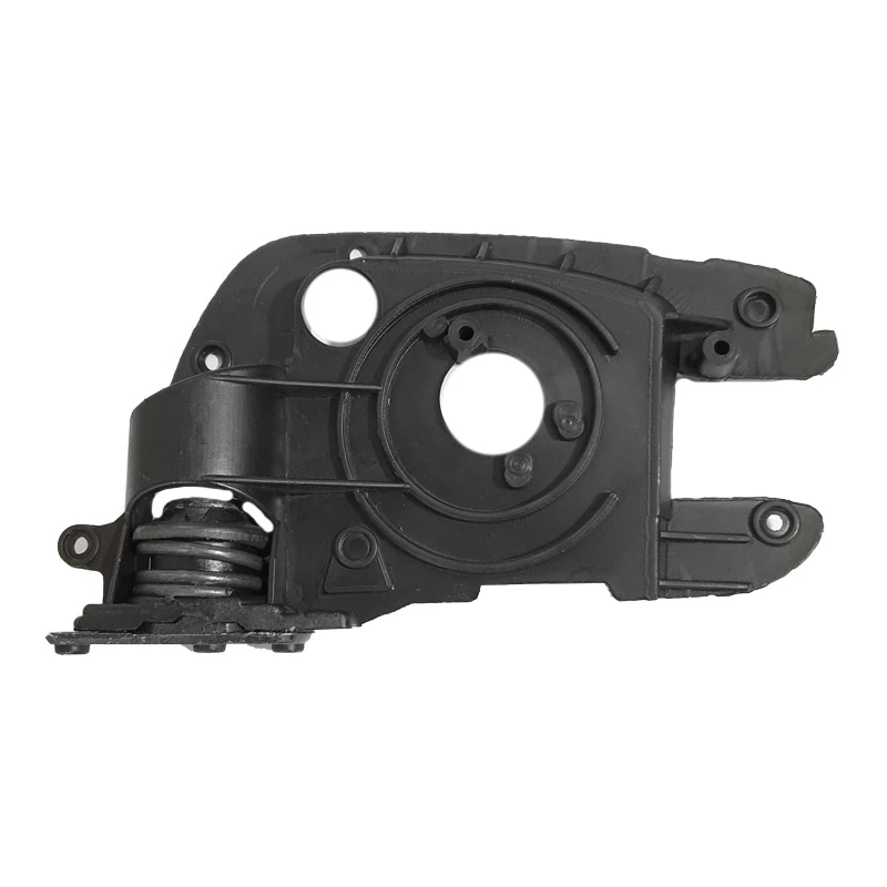 اسکلت آینه جانبی چپ خودرو قطعه سازان کبیر مدل PAROEI-405-L مناسب برای پژو 405
