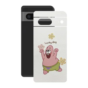 Remax cover sticker Leth model patrick design suitable for Google Pixel 7 mobile phone