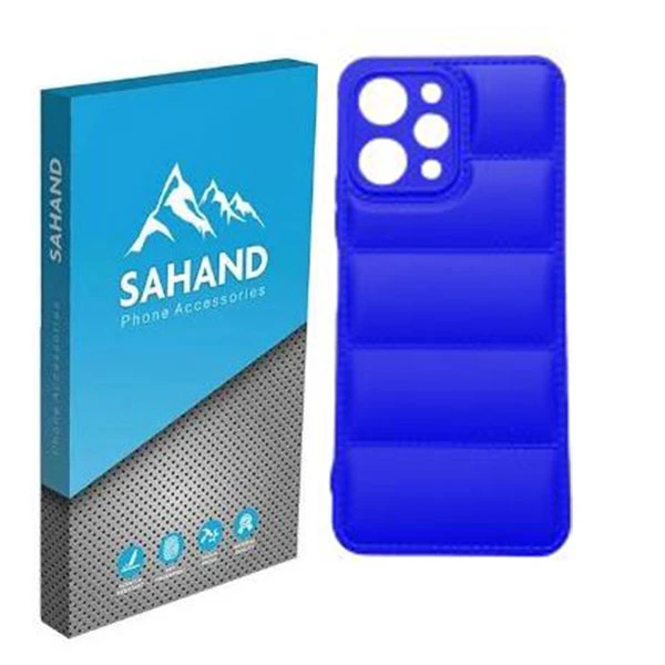 کاور سهند مدل puf-01مناسب برای گوشی موبایل شیائومی Redmi 12 / Redmi Note 12R