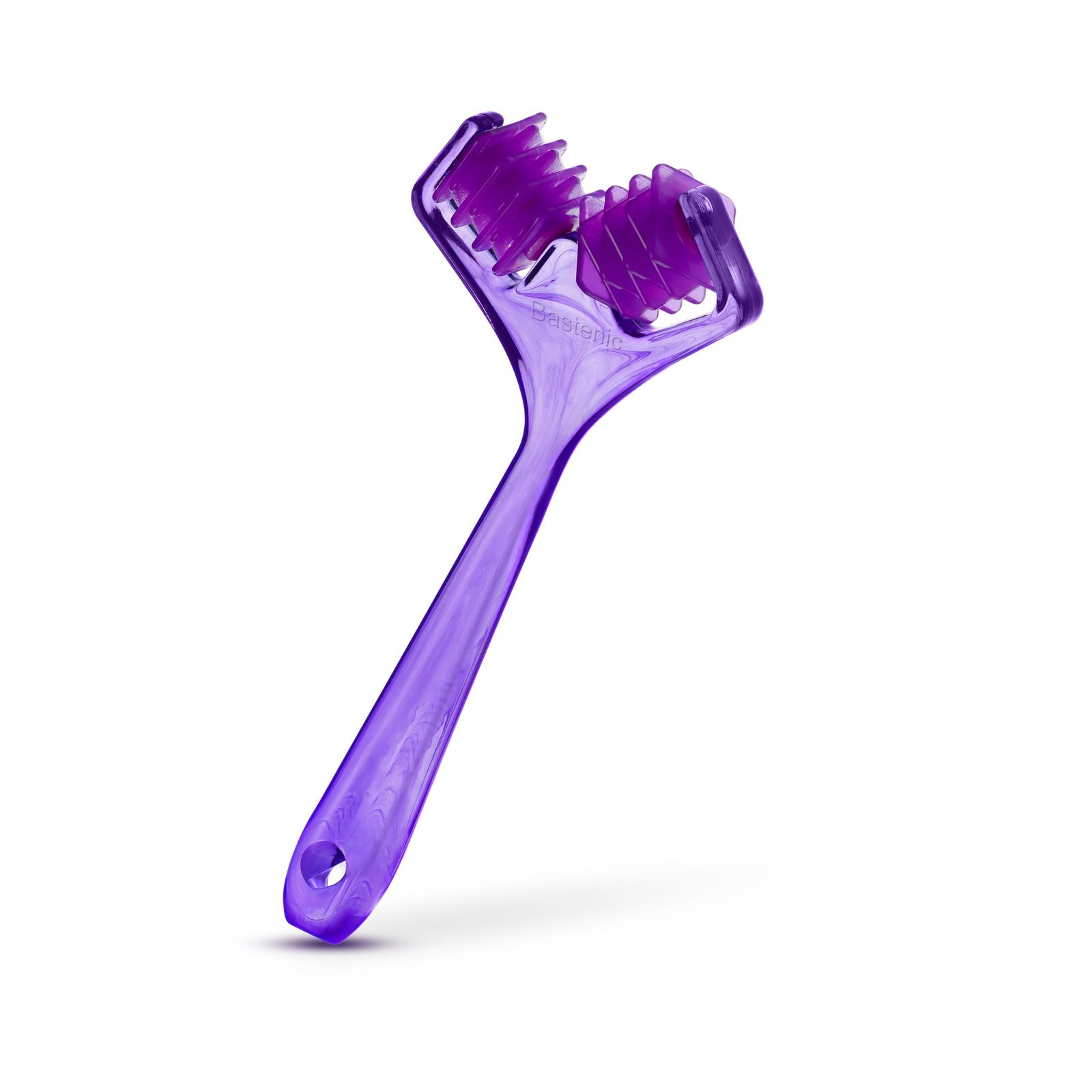 ماساژور دستی صورت و گردن باستنیک مدل BM100 -  - 8