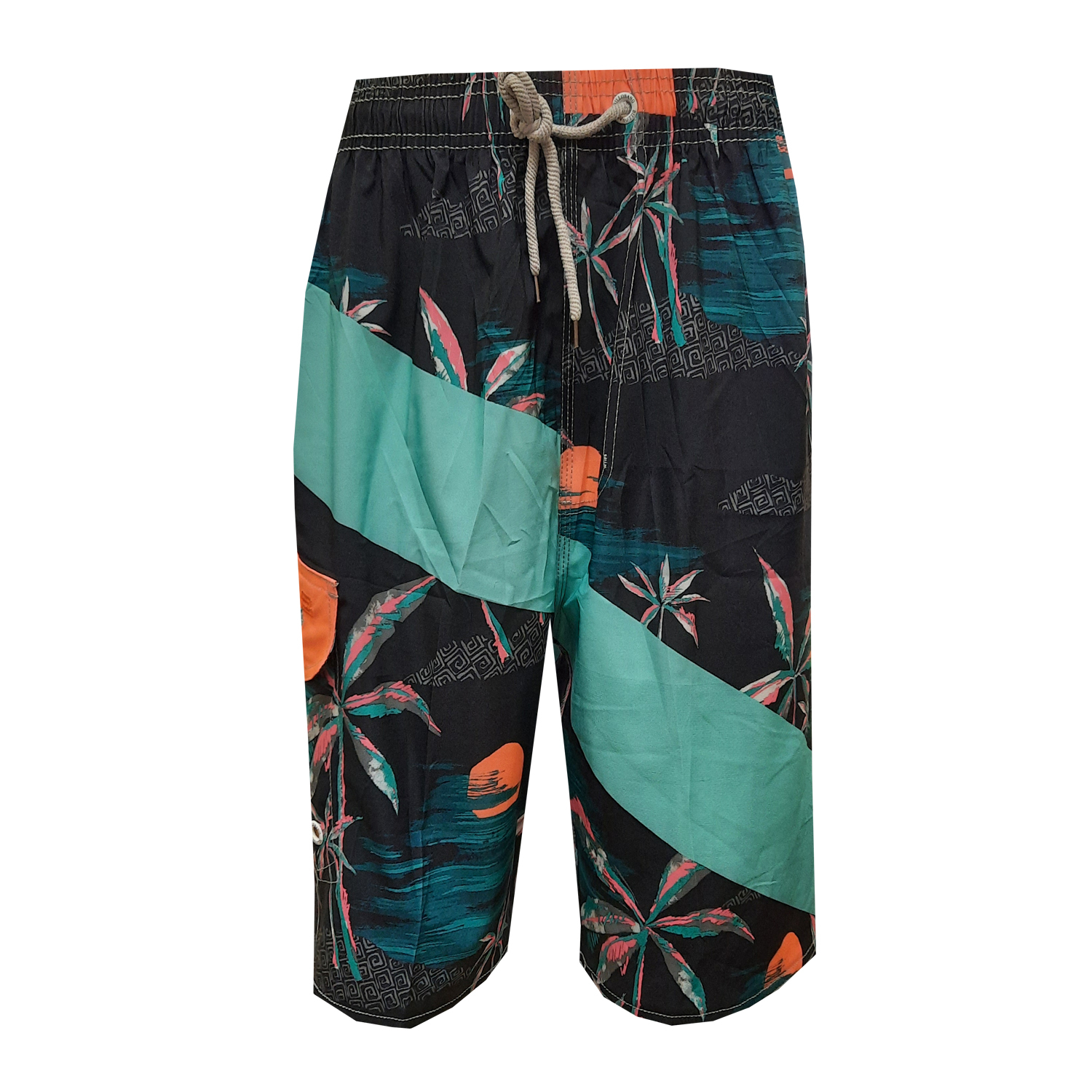 شلوارک مردانه کد 005