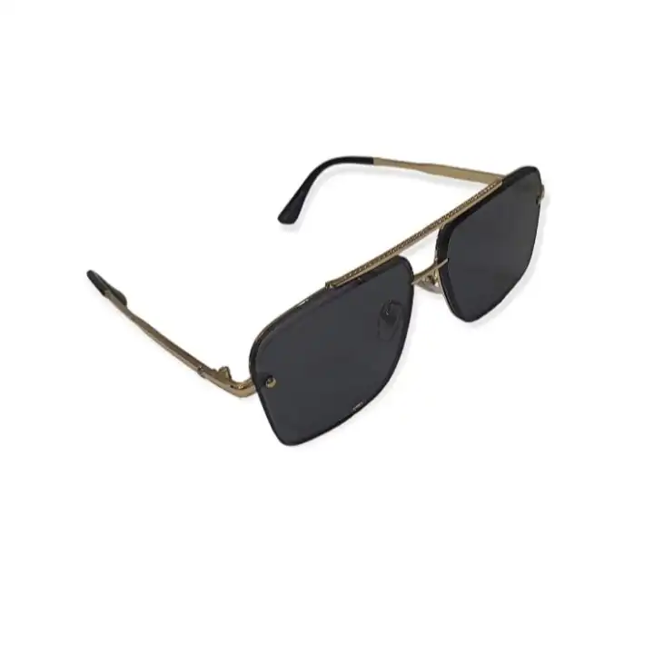 عینک آفتابی میباخ مدل مربعی