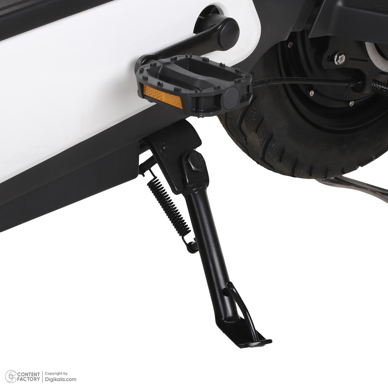 موتورسیکلت برقی دارویت مدل LS01 سال 1404