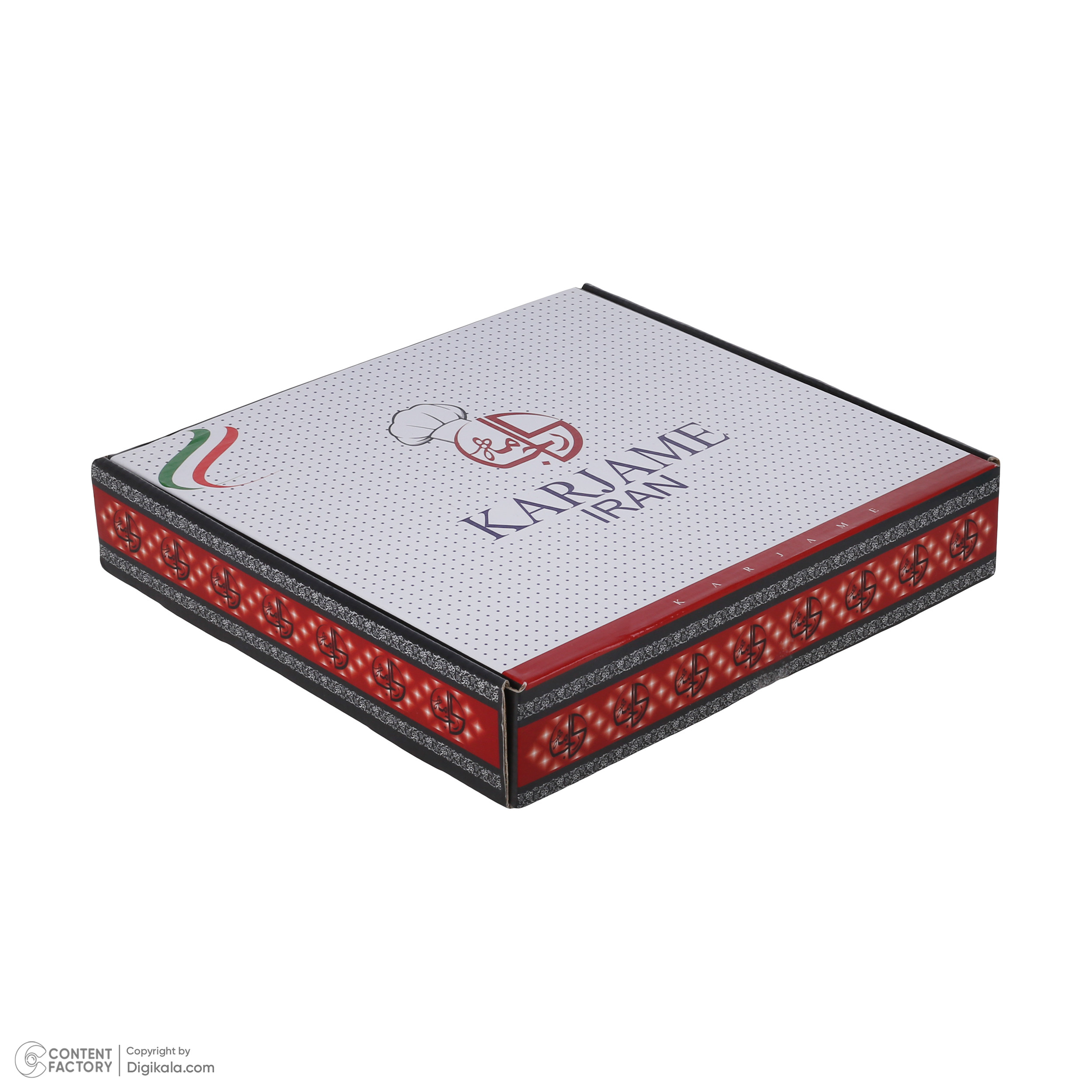 روپوش آشپزی کارجامه مدل نیل کد 0020 روپوش آشپزی کارجامه مدل نیل کد 0020