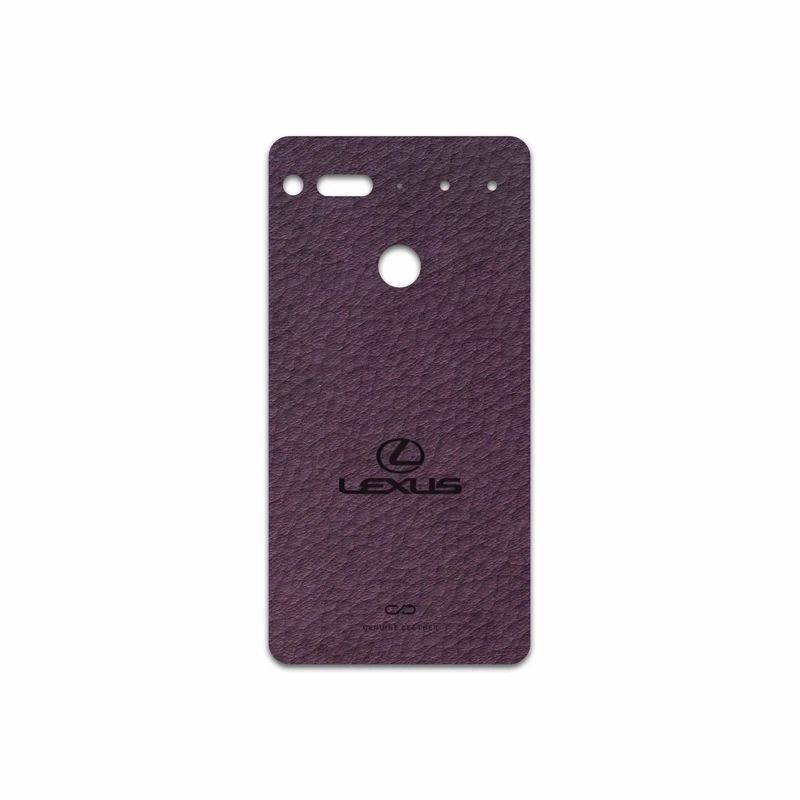 برچسب پوششی ماهوت مدل PL-LXS مناسب برای گوشی موبایل اسنشال PH1