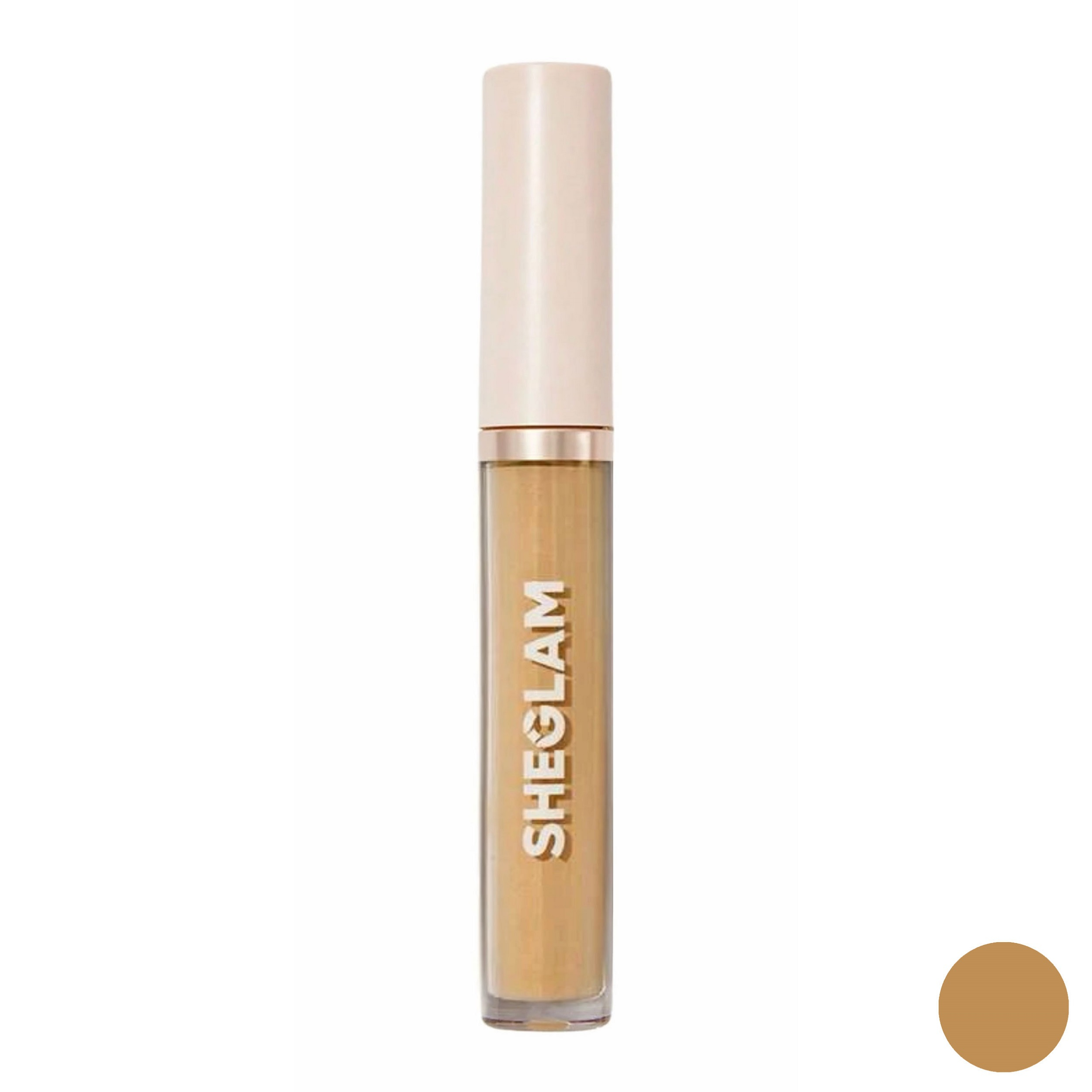 کانسیلر شیگلم مدل LIKE MAGIC GOLDEN شماره 05