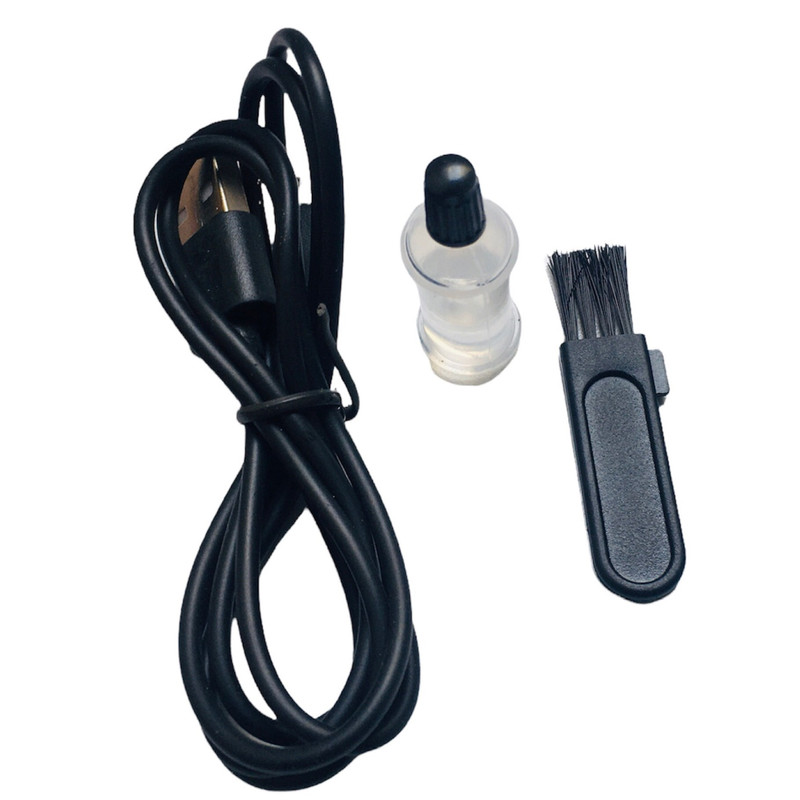 ماشین اصلاح موی سر و صورت جیمی مدل GM-6633 ماشین اصلاح موی سر و صورت جیمی مدل GM-6633
