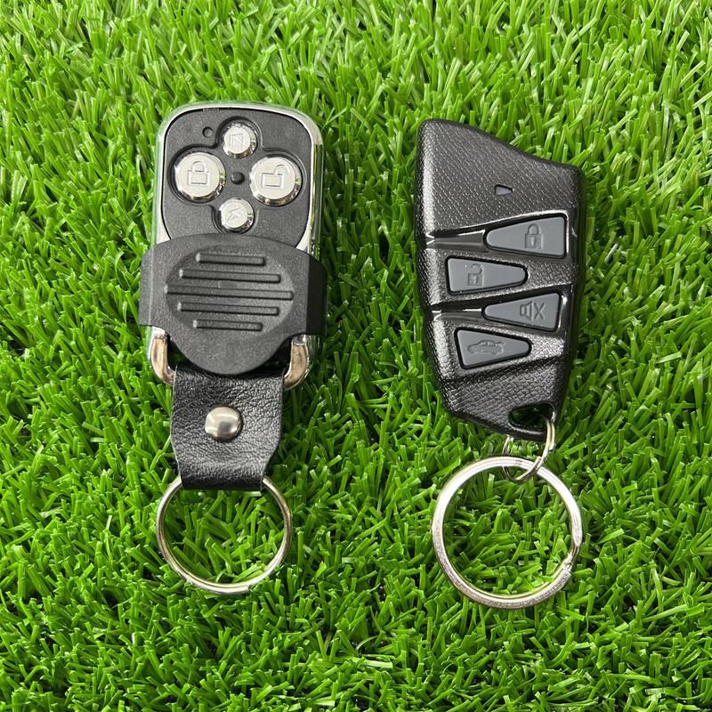 دزدگیر اماکن پایرونیکس مدل P-70