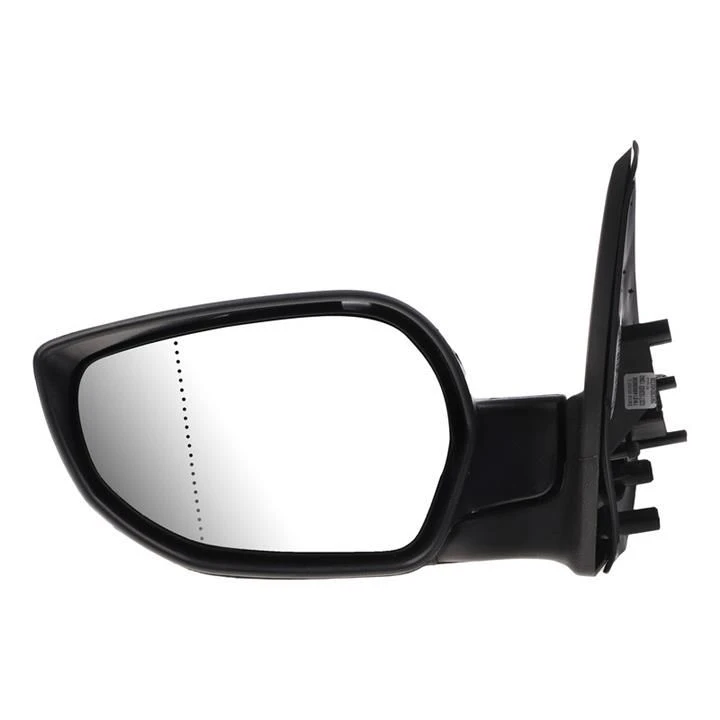 آینه جانبی چپ برقی خودرو چیکال مدل V-300 مناسب برای ساینا و کوییک