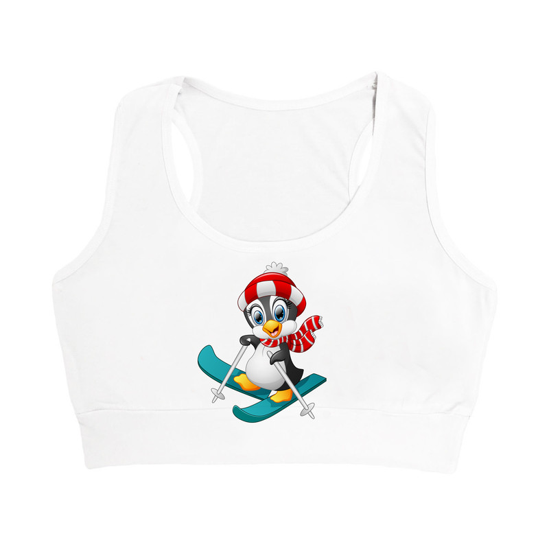 نیم تنه زنانه مدل NJDID01-174