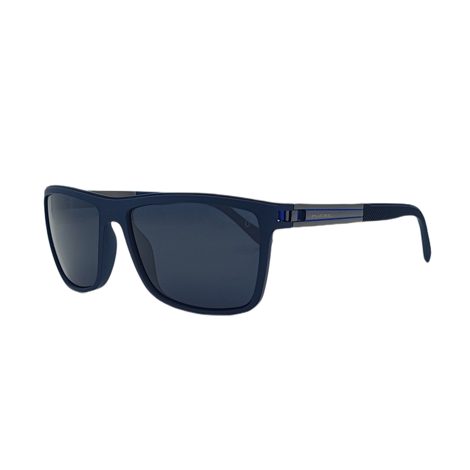 عینک آفتابی مورل مدل p3224 C7 polarized  -  - 6