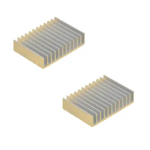 هیت سینک کد HS-307-50 بسته دو عددی