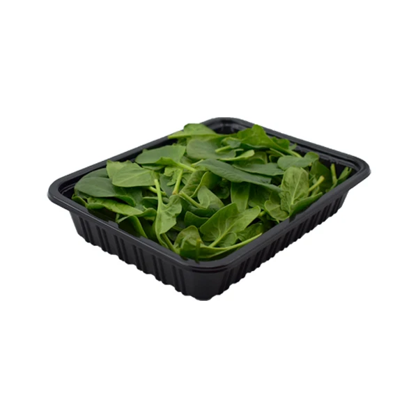 بیبی اسفناج درجه یک - 80 گرم