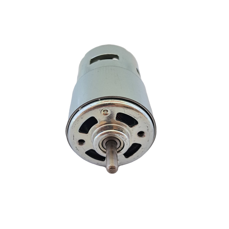 موتور گجت مدل 12V ولت فن دار