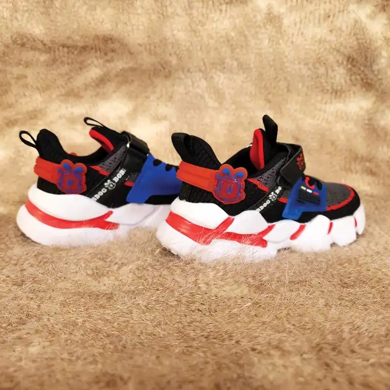 کفش مخصوص پیاده روی بابداگ مدل 146003