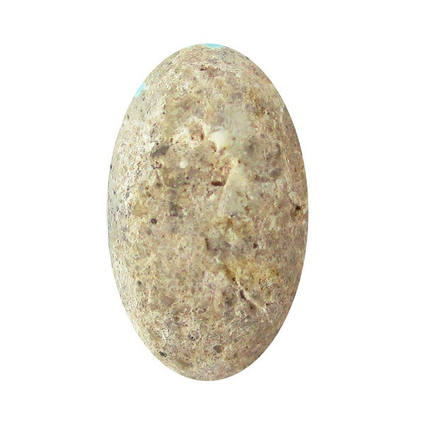 سنگ فیروزه پارلا گوهر کد 5242