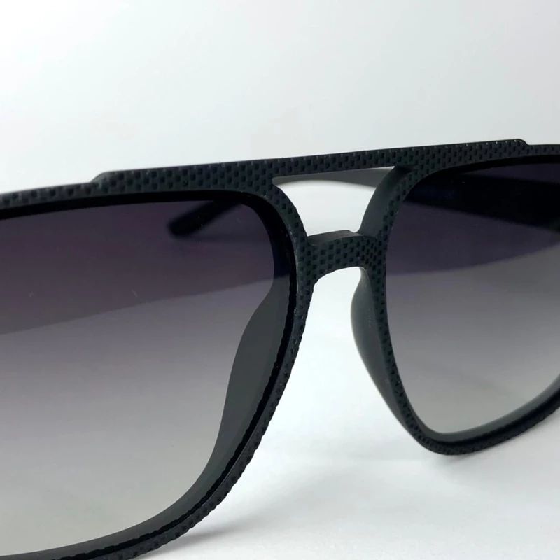 عینک آفتابی مردانه اوگا مدل مدل مربع -  - 5