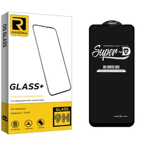 Randika RK SuperD Screen Protector For Xiaomi Redmi A1 Plus
