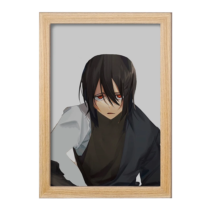 تابلو خندالو مدل بنیمارو انیمه نیروی آتش کد 32263