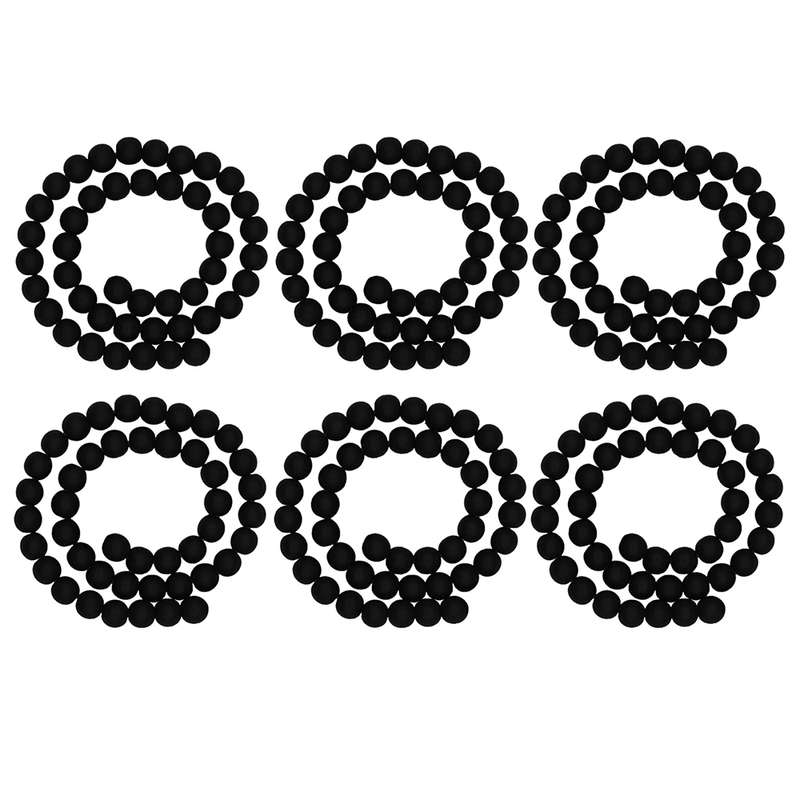 ریسه سنگ اونیکس رزالیا مدل Rika-AB-29 بسته 6 عددی