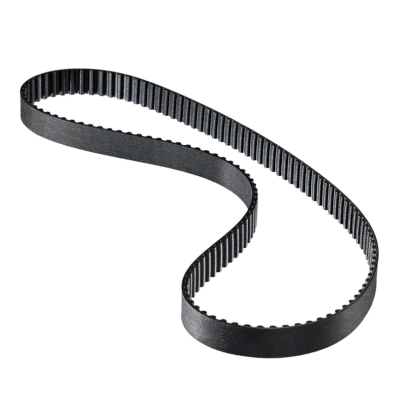 تسمه تایم اپتی بلت مدل RTA کد 134Germany مناسب برای پژو 206 تیپ 5 و 207