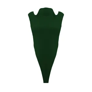 بادی زنانه مدل B11036-GR