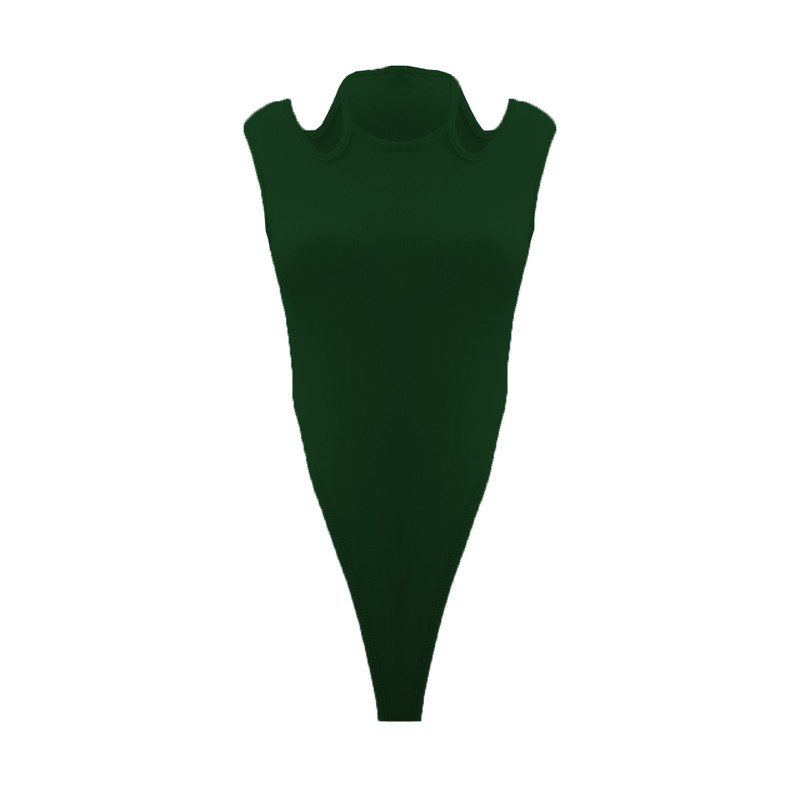 بادی زنانه مدل B11036-GR