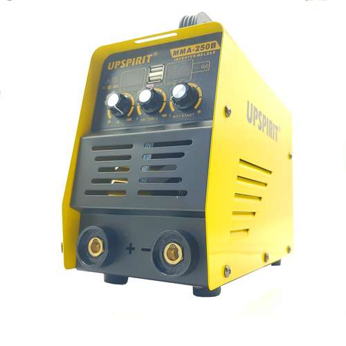 اینورتر جوشکاری 250 آمپر آپ اسپریت مدل MMA250B