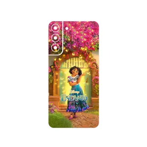 MAHOOT Encanto Cover Sticker for Samsung Galaxy S22 Plus 5G