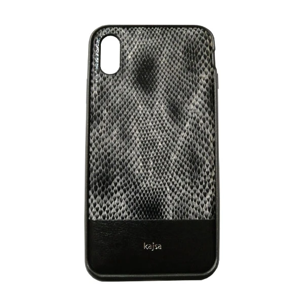 کاور کاجسا مدل military مناسب برای گوشی موبایل اپل iphone xs max