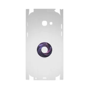 MAHOOT Minimal Universe Lens-FullSkin Cover Sticker for Samsung Galaxy A3 2017