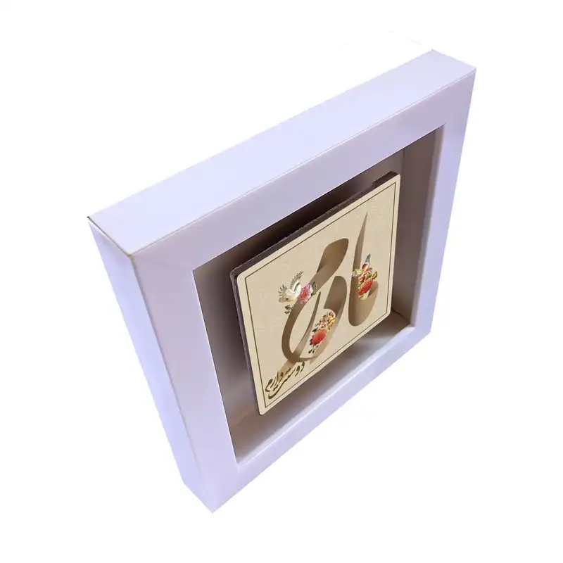 تابلو کاشی طرح مادرم مدل RS 2014