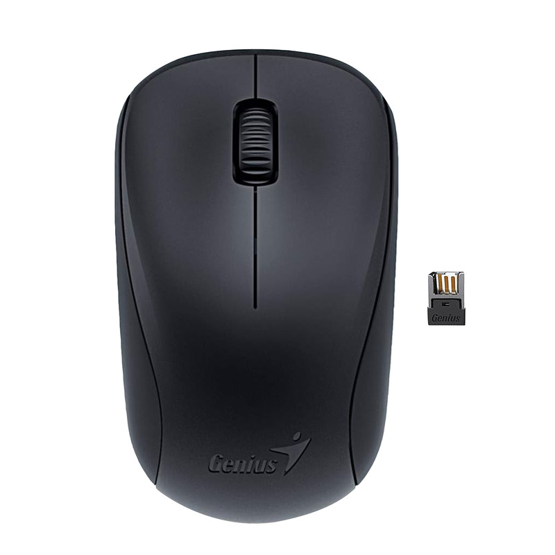 ماوس بی‌سیم جنیوس مدل NX-7000