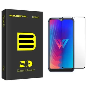 Somastel SD Screen Protector For LG  W30