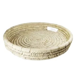 سینی حصیری کد 40