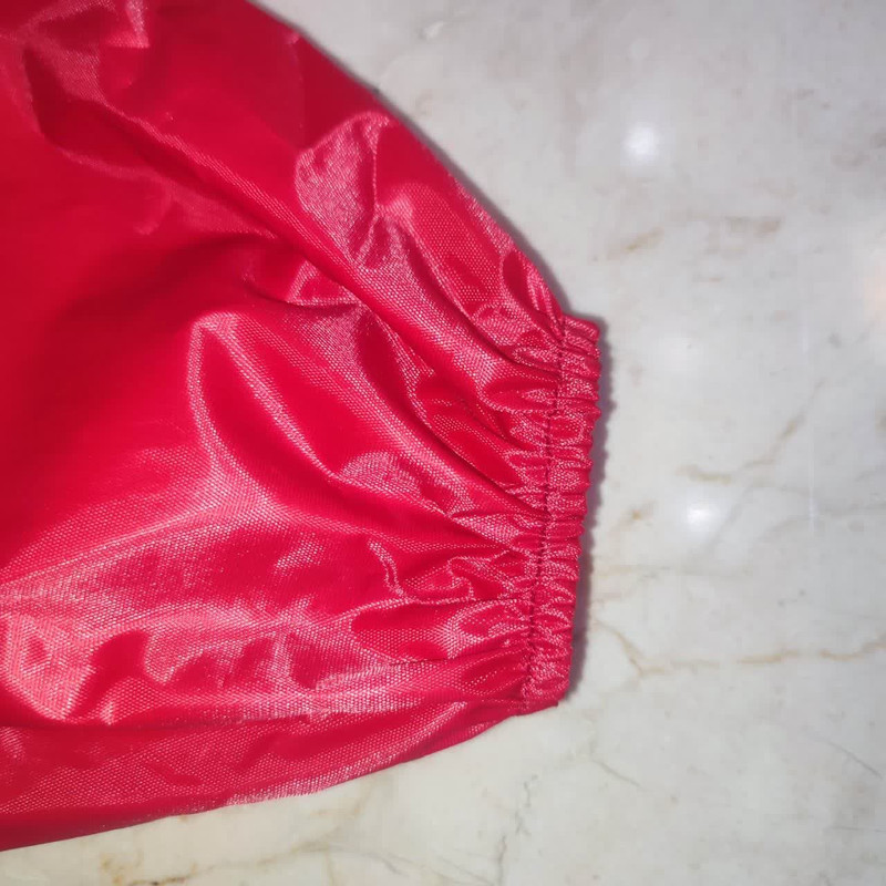 پیشبند نقاشی بی همتا دست دوز مدل آرامش کدRF410