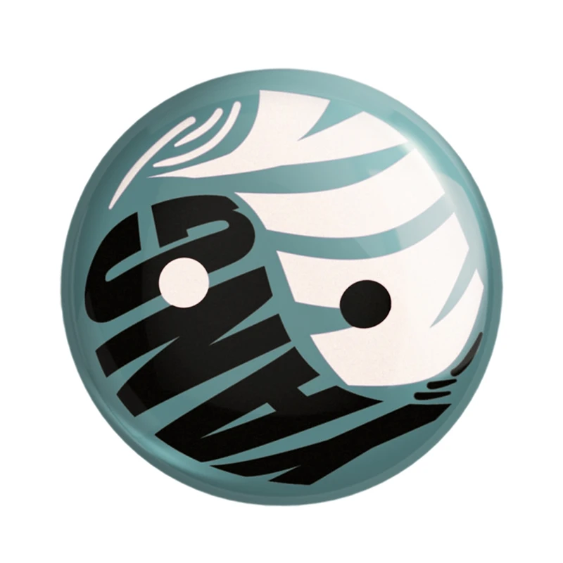 مگنت خندالو مدل یین و یانگ کد 27691